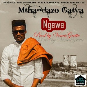 Mthandazo Gatya - Ngawe (Main Mix) [Hang Session]