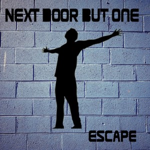 Next Door But One - Escape [Chemiztri Recordings]