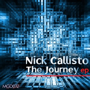 Nick Callisto - The Journey [Modulate Goes Digital]