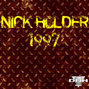 Nick Holder - 1997 [DNH]