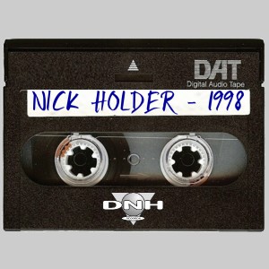 Nick Holder - 1998 [DNH]