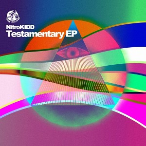 NitroKIDD - Testamentary EP [Play Records]