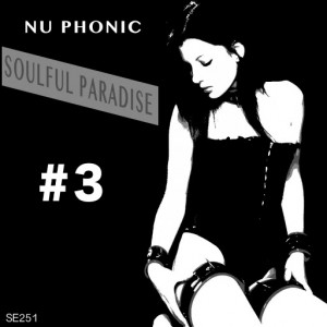 Nuphonic - Soulful Paradise # 3 [Sound-Exhibitions-Records]