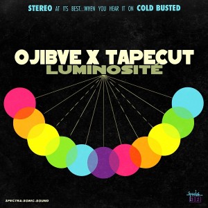 Ojibve & Tapecut - Luminosite [Cold Busted]