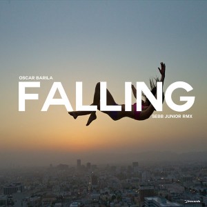 Oscar Barila - Falling [i! Records]
