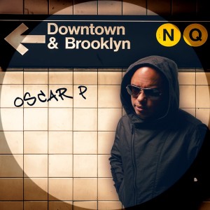 Oscar P - Downtown & Brooklyn [Kolour Recordings]