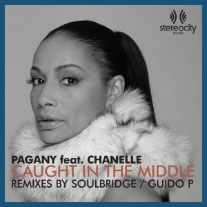 Pagany feat. Chanelle - Caught In The Middle [Stereocity]