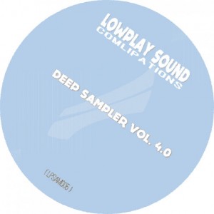 Paul2Paul - Deep Sampler, Vol. 4.0 [Lowplay Sound Compilations]