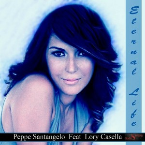 Peppe Santangelo feat. Lory Casella - Eternal Life [Studio S Records]