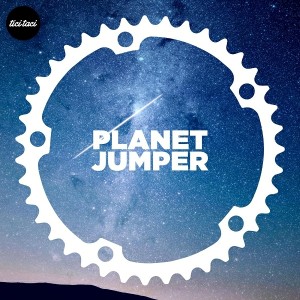 Planet Jumper - Planet Jumper EP [tici taci]