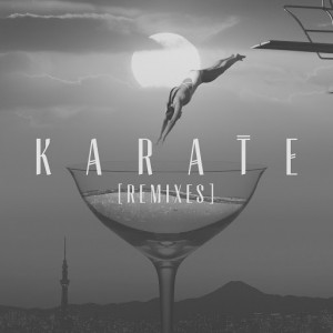 Porsches - Karate (Remixes) [Sweat It Out]