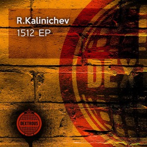 R.Kalinichev - 1512 EP [Dextrous Deep]