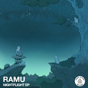 Ramu - Nightflight [Honey Glazed Records]