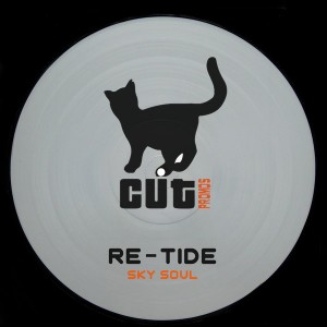 Re-Tide - Sly Soul [Cut Rec Promos]