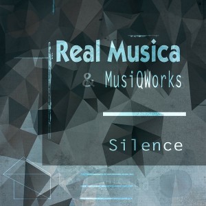 Real Musica & MusiQWorks - Silence [Khavhu Entertainment]