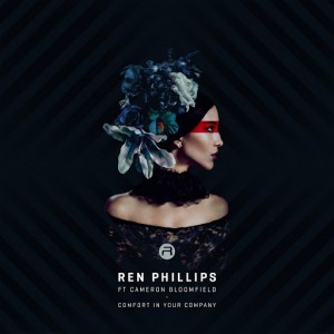 Ren Phillips - Comfort In Your Company [Saints & Sinners]
