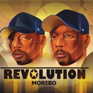 Revolution - Moribo [Four Sounds]