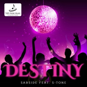 Sabside - Destiny [16th Note Music]