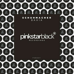 Schuhmacher - Bahia [PinkStar Black]