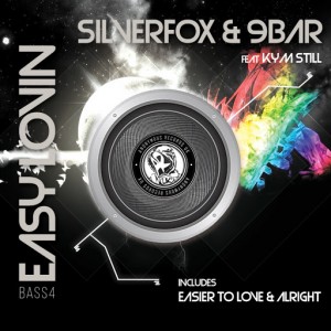 Silverfox & 9Bar feat. Kym Still - Easy Lovin [AR-UK]