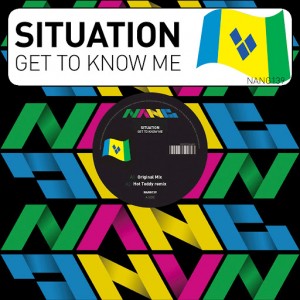 Situation - Get to Know Me (feat. Andre Espeut) [Nang]