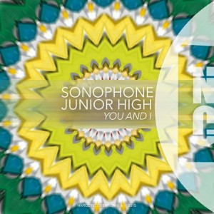 Sonophone, Junior High - You & I [Narcotic Creation]