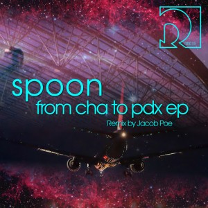 Spoon - From Cha To PDX [Radda Records]