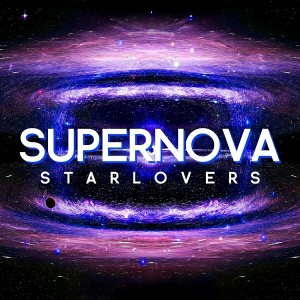 Starlovers - Supernova [Ibiza Night Records]