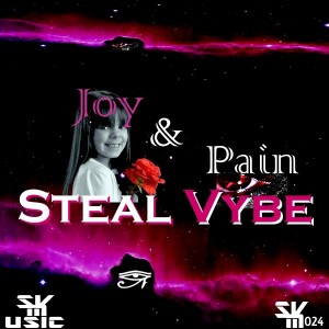 Steal Vybe - Joy & Pain [Steal Vybe]