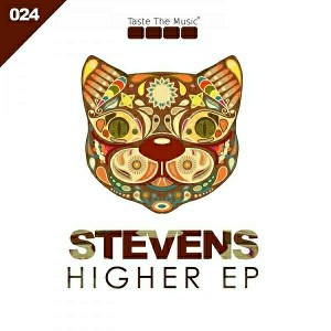 Stevens - Higher EP [Taste The Music]