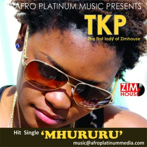 TKP - Mhururu [Afro Platinum Music]