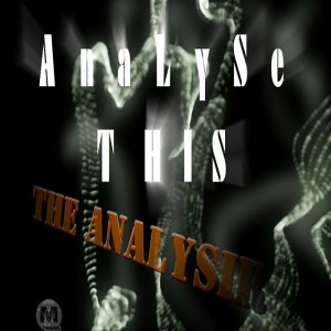 The Analysir - Analyse This [Mac Da Knife Digital]