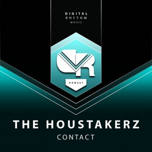 The Houstakerz - Contact [Digital Rhythm Music]