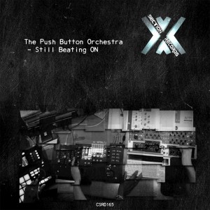 The Push Button Orchestra - Still Beating On [Cross Section]
