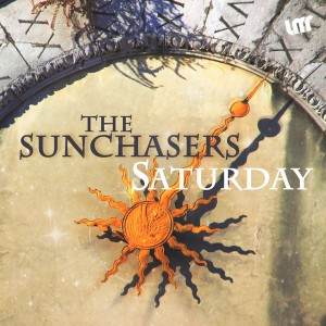 The Sunchasers - Saturday [La Musique Fantastique]