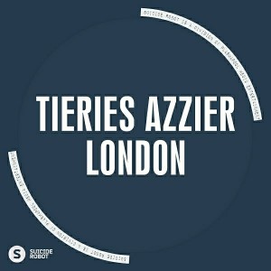 Tieries Azzier - London [Suicide Robot]