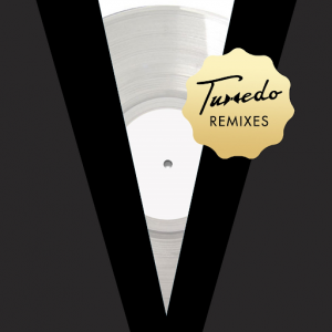 Tuxedo - Tuxedo Remixes [Stones Throw]