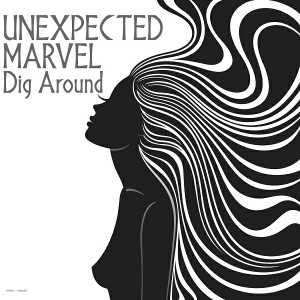 Unexpected Marvel - Dig Around [Nidra Music]