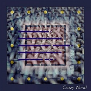 Vandal M - Crazy World [POMF]