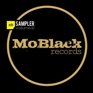 Various - Ade Sampler, Vol. 2 [MoBlack Records]