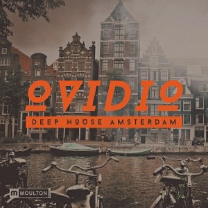 Various Artist - Deep House Amsterdam Mixed By Ovidio [Moulton Music]