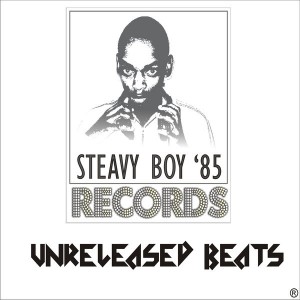 Various Artist - Unreleased Beats [Steavy Boy 85 Records]