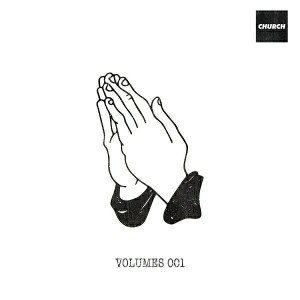 Various Artists - Church Volumes 001 [Church]