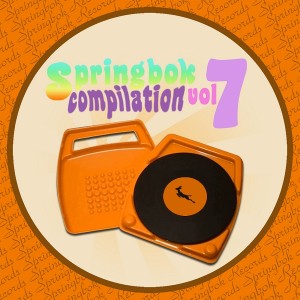 Various Artists - Compilaton Vol 7 [Springbok Records]