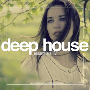 Various Artists - Deep House Essentials, Vol. 4 [Nero Bianco]