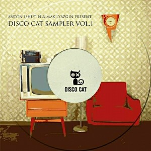 Various Artists - Disco Cat Sampler, Vol. 1 [Disco Cat]