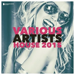 Various Artists - House 2015 [Big Mamas House Compilations]