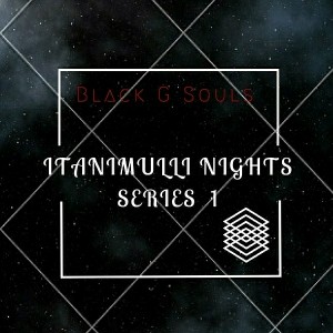 Various Artists - ITANIMULLI NIGHTS SERIES 1 [Music-Slaves Records]