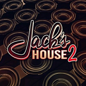 Various Artists - Jack's House, Vol. 2 [Modern Revival]