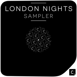 Various Artists - London Nights Sampler [CR2]